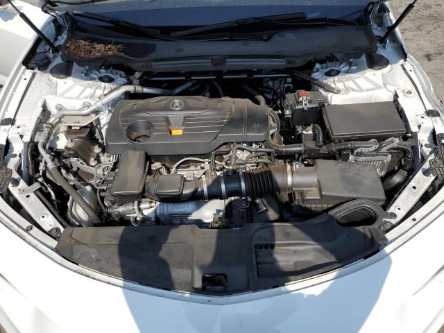 19UUB5F55MA012870 Acura Tlx Tech A