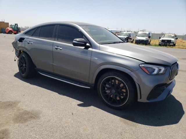 4JGFD6BB9PA878641 Mercedes-Benz Gle Coupe Amg 53 4matic