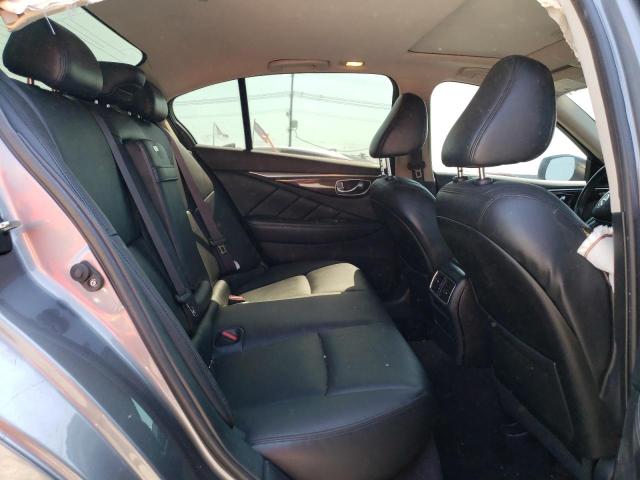 JN1EV7AP2JM592025 Infiniti Q50 LUXE