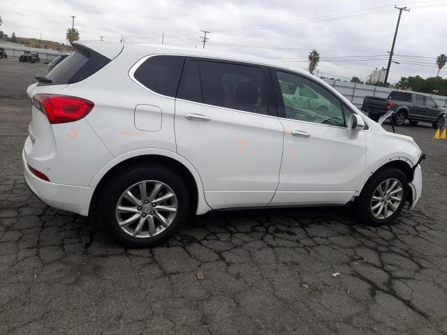 LRBFX2SA4KD043273 Buick Envision Essence