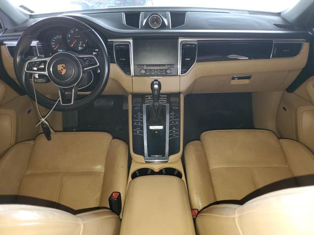 WP1AA2A53HLB03252 Porsche Macan
