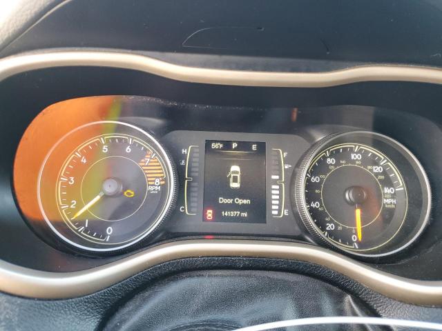 1C4PJMAS4GW226360 Jeep Cherokee Sport