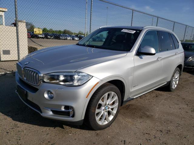 5UXKR6C52F0J76581 2015 BMW X5, photo no. 1