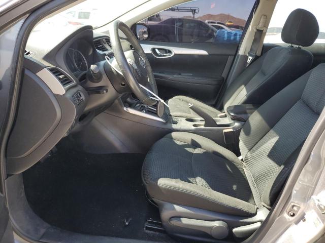 3N1AB7AP9HY393570 Nissan SENTRA S