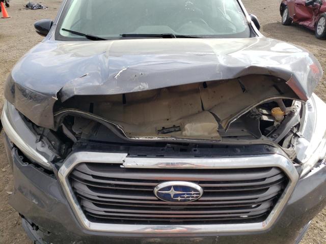4S4WMAMD2L3408208 Subaru Ascent Limited