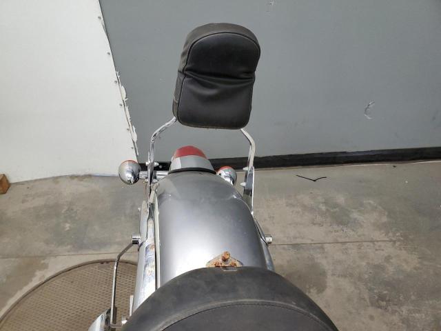 2001 HONDA VT750 CD2 - JH2RC44621M451680