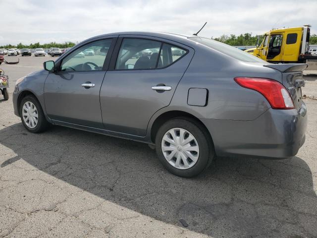 3N1CN7AP1KL867905 Nissan VERSA S