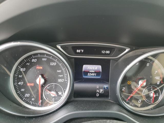 WDCTG4GBXLU023378 Mercedes-Benz Gla 250 4matic