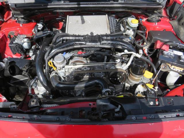 JF1VA1B61G9803969 Subaru WRX