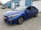 2021 KIA FORTE FE - 3KPF24AD6ME289105