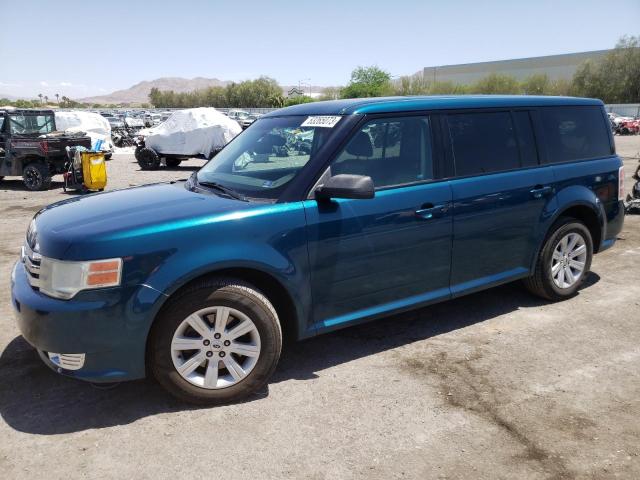 2011 Ford Flex SE