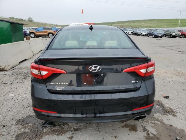 2016 HYUNDAI SONATA ECO - 5NPE24AA8GH257533