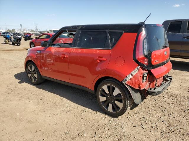 KNDJP3A54J7576503 KIA SOUL +