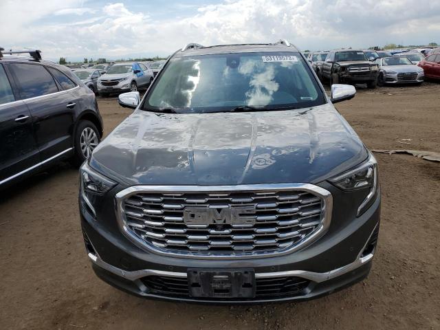 3GKALXEX5KL180550 GMC Terrain Denali