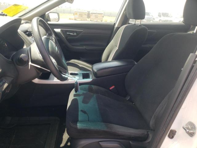 1N4AL3AP5FC438163 Nissan ALTIMA 2.5