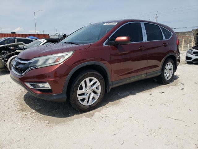 2016 HONDA CR-V EX - 3CZRM3H58GG711166