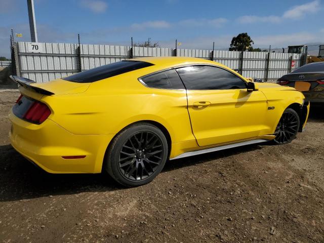 1FA6P8CF8H5330963 Ford MUSTANG GT