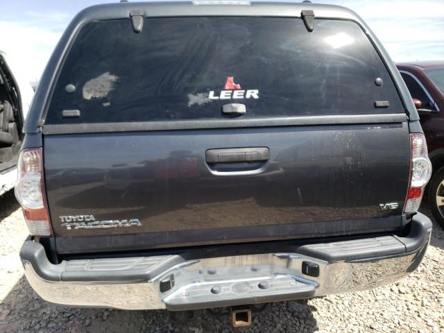 3TMLU4EN5FM188663 Toyota Tacoma Double Cab