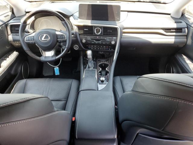 2022 LEXUS RX 350 L L JTJJZKEAXN2029053