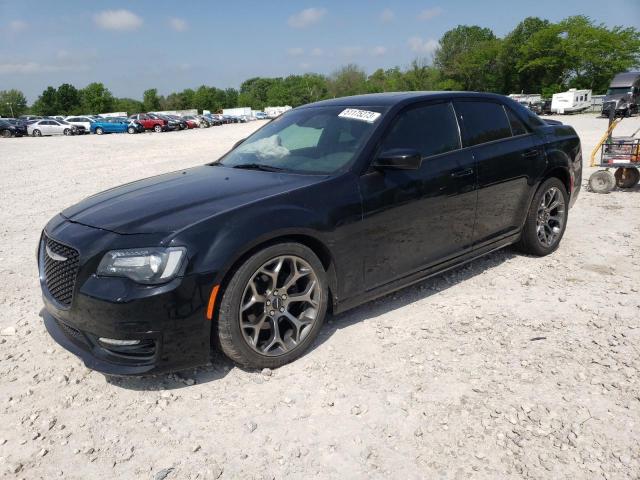 2017 Chrysler 300 