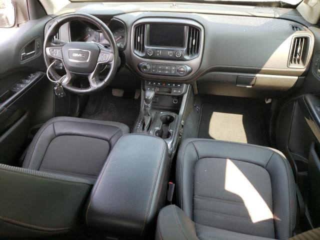 2022 GMC CANYON AT4 1GTG6FEN4N1159528