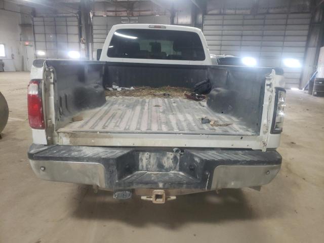 1FT7X2BT9FEB67630 Ford F250 Super Duty