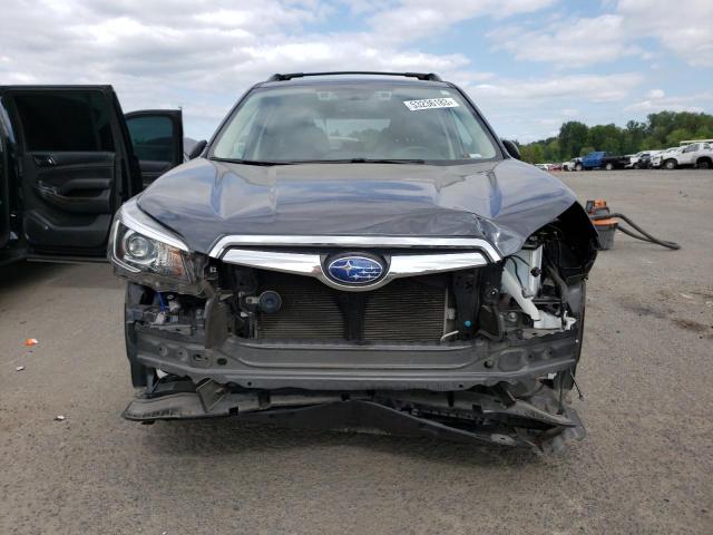 JF2SKAUC1KH566381 Subaru Forester Limited