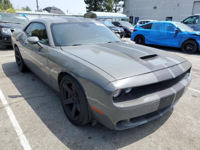 2018 Dodge Challenger Srt 392 VIN: 2C3CDZDJ0JH171311 Lot: 52854223