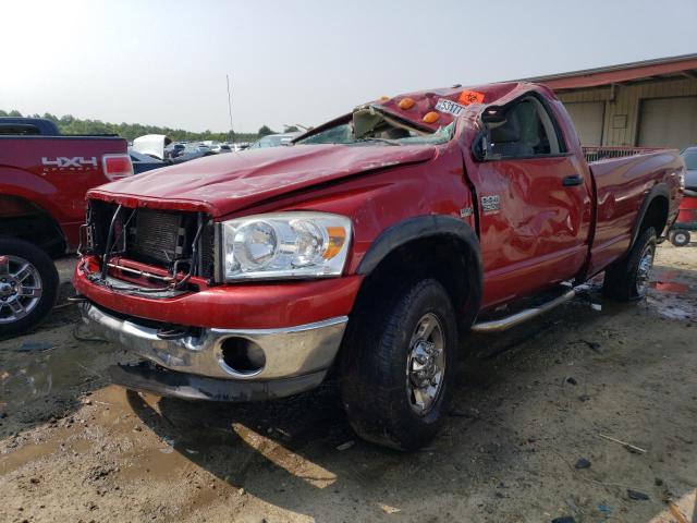 2009 Dodge Ram 2500 