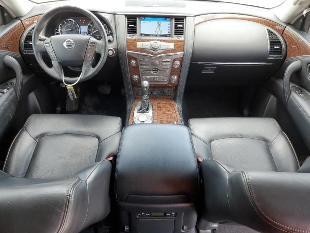 JN8AY2NDXK9086652 Nissan ARMADA SV