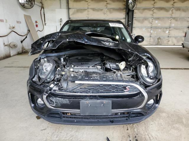 WMWLU5C55K2G05192 Mini Cooper S Clubman All4