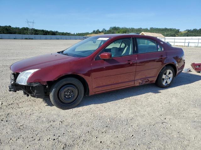 2007 Ford Fusion SE