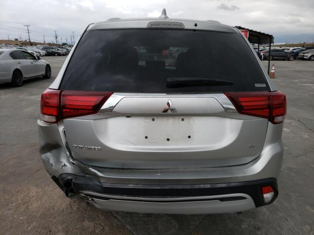 JA4AZ3A38LZ022360 Mitsubishi Outlander Se