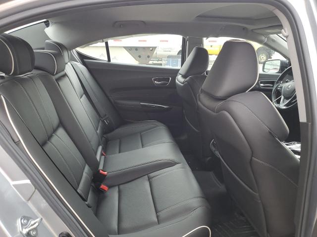 2020 ACURA TLX TECHNO - 19UUB3F46LA003329