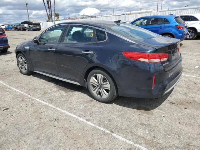 KNAGU4LE3H5013659 KIA OPTIMA HYBRID