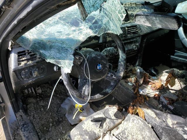 WBA8E1C56JA756345 BMW 330e