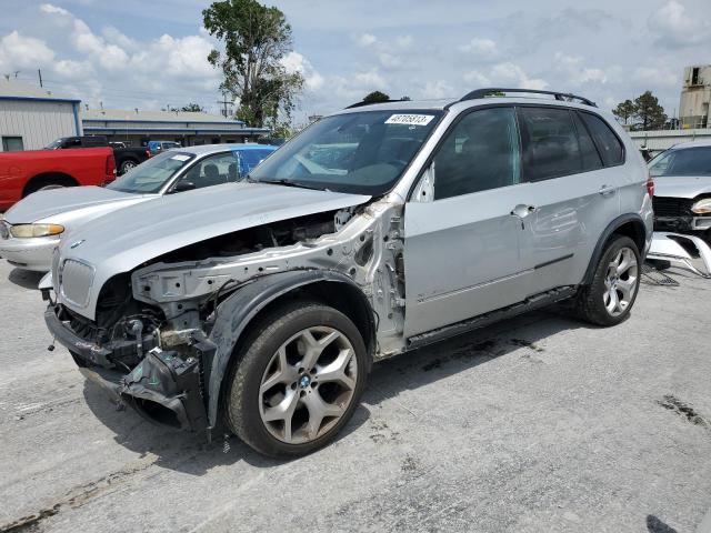 VIN 5UXZW0C59D0B94127 2013 BMW X5, Xdrive35D no.1