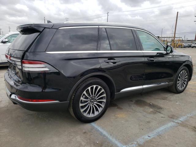 5LM5J7WC3NGL19767 Lincoln Aviator Reserve