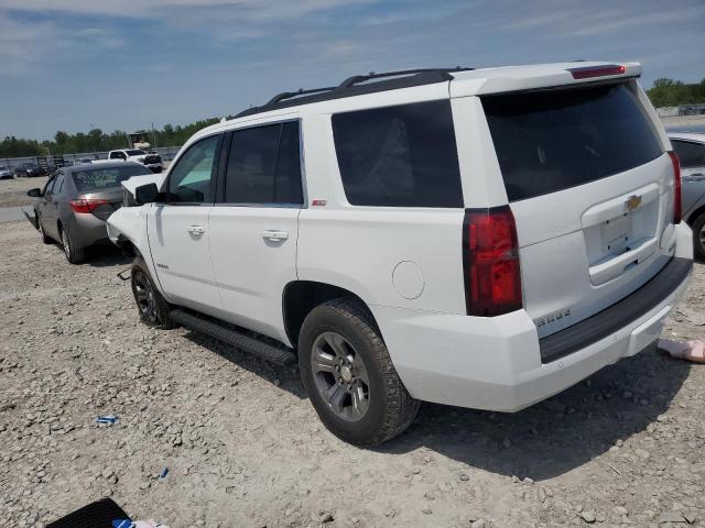 1GNSKBKC4HR205664 | 2017 CHEVROLET TAHOE K150