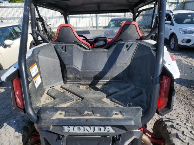 2021 HONDA SXS1000 S2 - 1HFVE0543M4201592