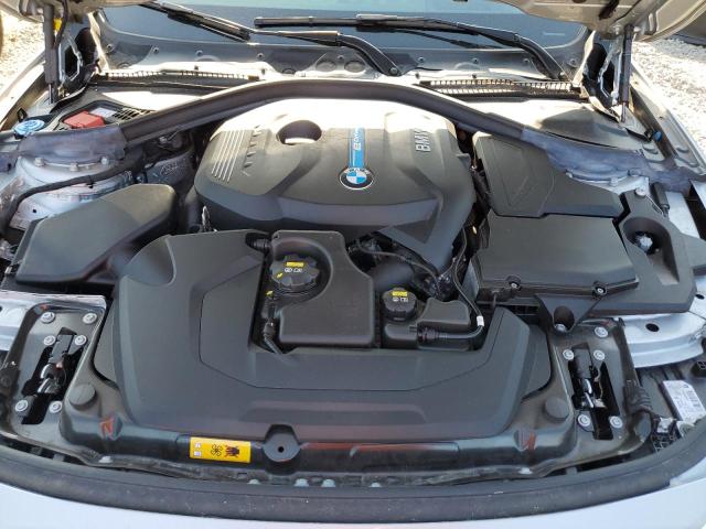 2018 BMW 330E - WBA8E1C52JA758643