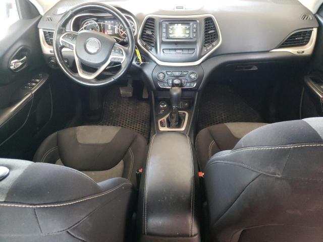 Jeep Cherokee Sport 2014 1C4PJMAB0EW318045 Image 8