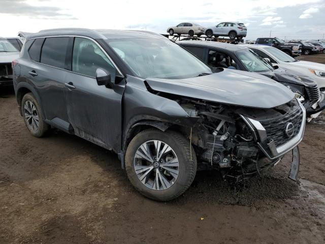 5N1AT3BB6MC801155 Nissan ROGUE SV