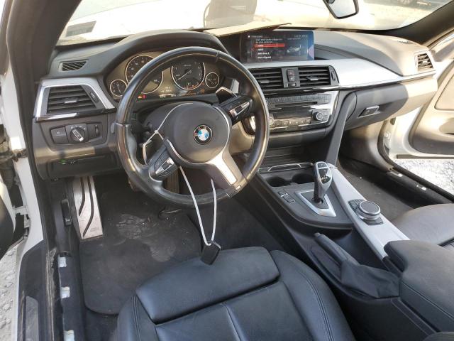 2020 BMW 430XI - WBA4W5C09LFH34128