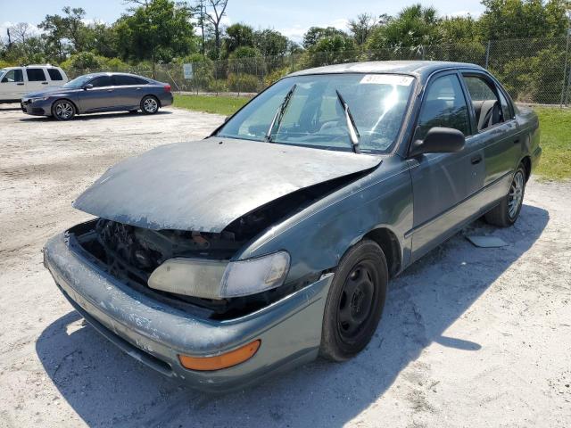 1995 Toyota Corolla 