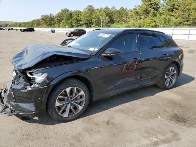 2021 AUDI E-TRON PRE - WA1LAAGE6MB024650