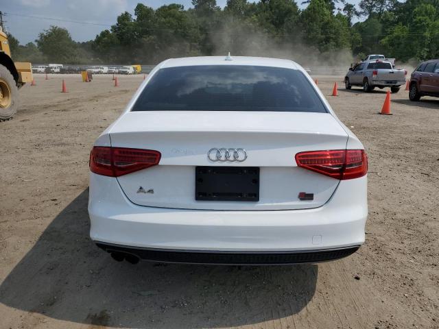 VIN WAUAFAFL0GN003825 2016 Audi A4, Premium S-Line no.6