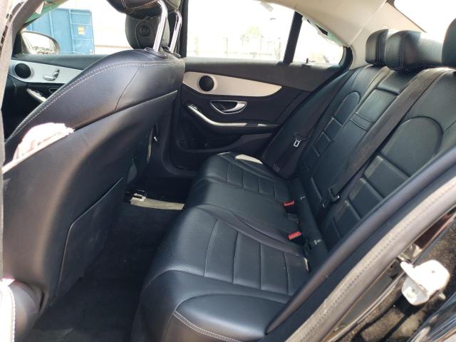 55SWF4KB5FU008604 Mercedes-Benz C 300 4matic