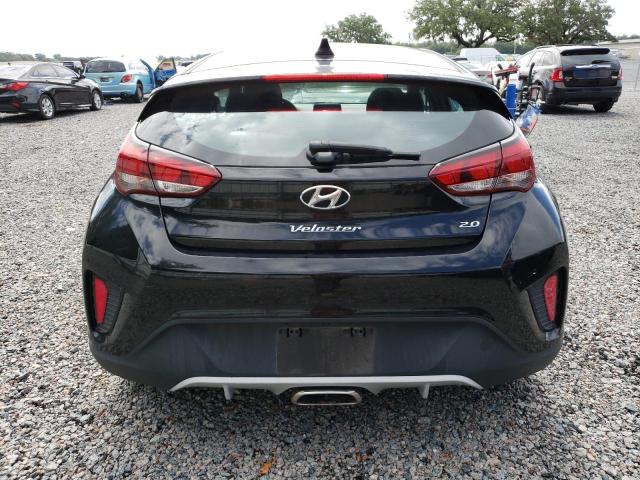 2019 HYUNDAI VELOSTER B - KMHTG6AF1KU003012