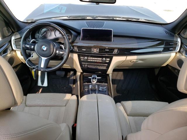 2018 BMW X5 SDRIVE3 - 5UXKR2C51J0Z18809